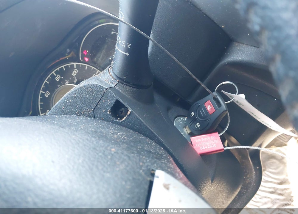 2018 NISSAN VERSA NOTE VIN: 3N1CE2CP3JL361006