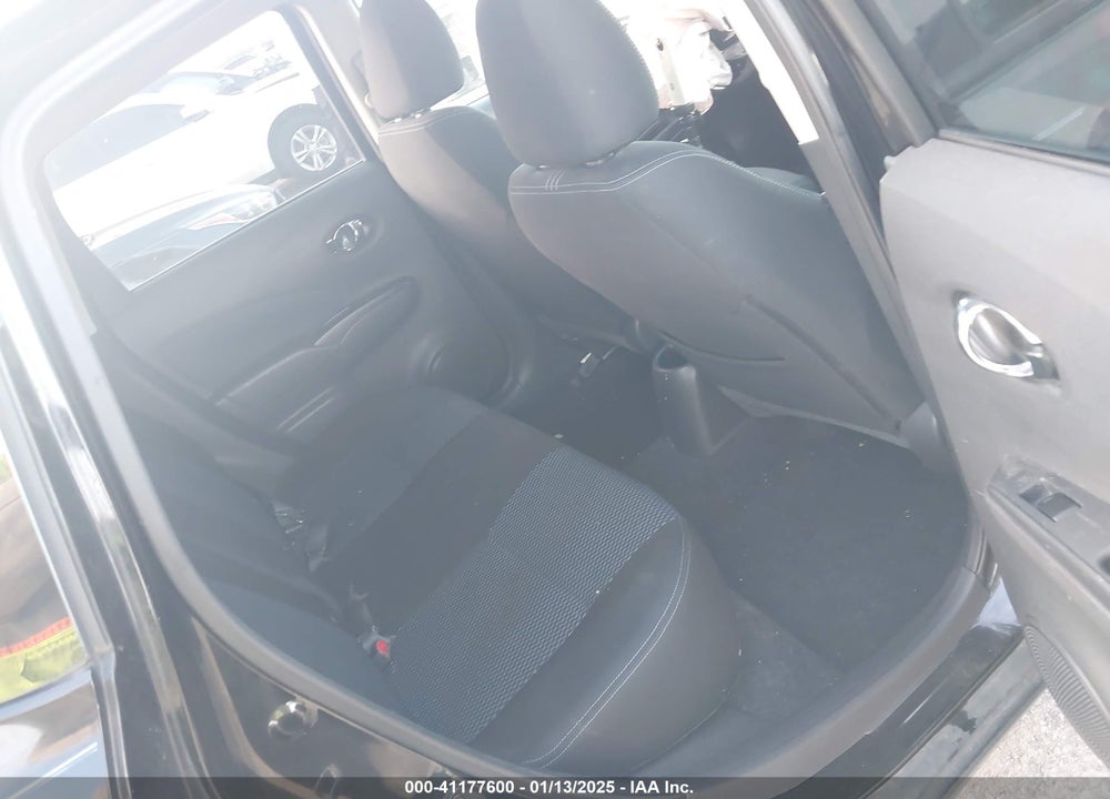 2018 NISSAN VERSA NOTE VIN: 3N1CE2CP3JL361006