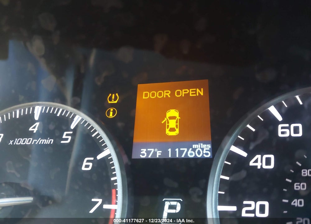 2014 ACURA ILX 2.0L VIN: 19VDE1F32EE001314