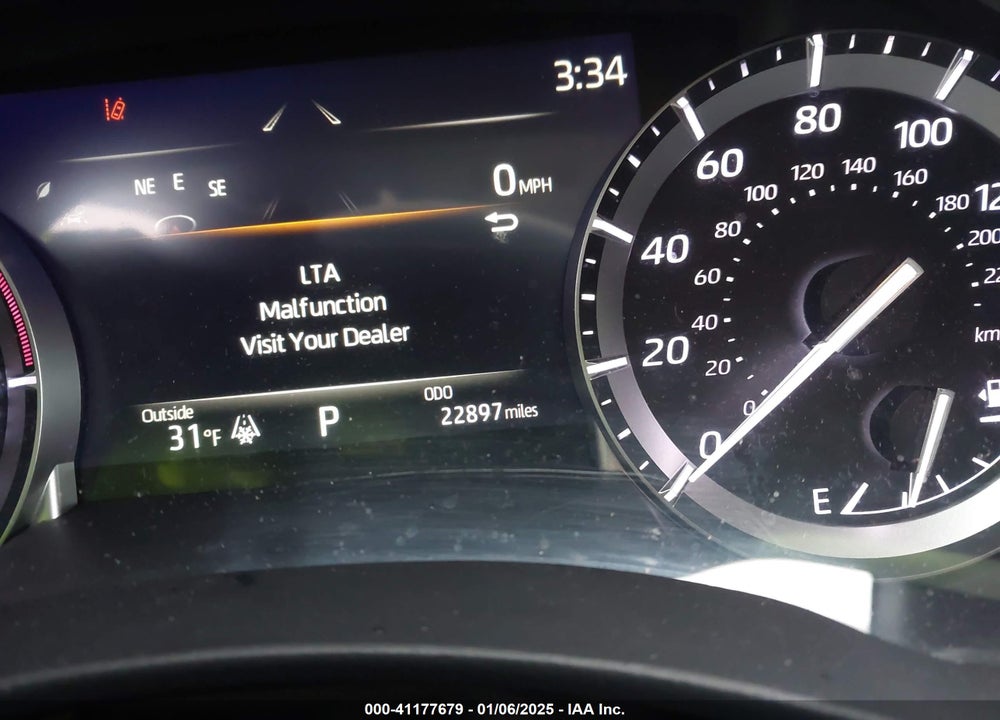 2022 TOYOTA HIGHLANDER VIN: 5TDHZRBH2NS168663