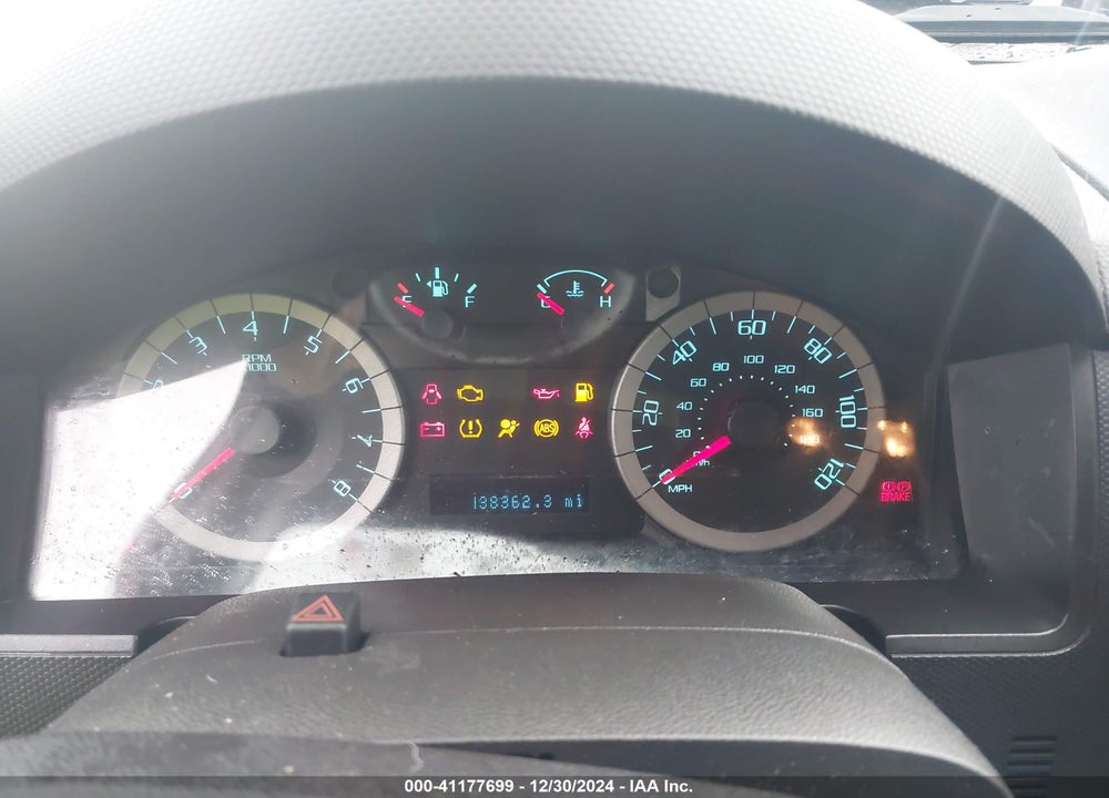 2011 FORD ESCAPE XLT VIN: 1FMCU9DG4BKA46866
