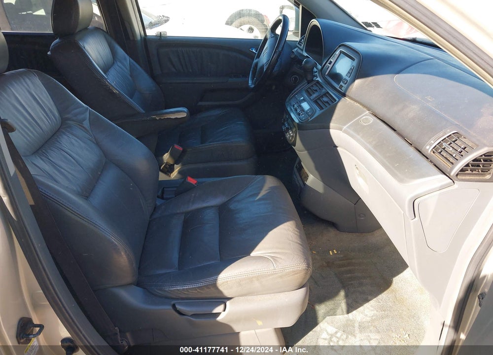 2006 HONDA ODYSSEY VIN: 5FNRL38746B026449