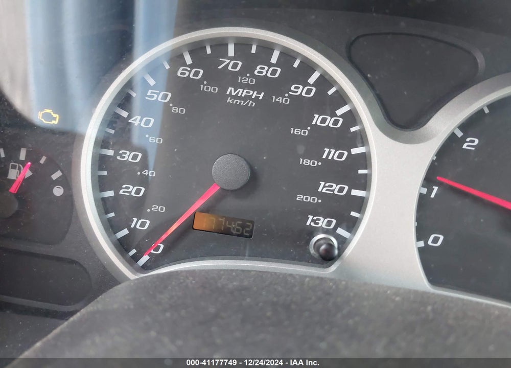 2006 CHEVROLET EQUINOX LT VIN: 2CNDL63FX66072539