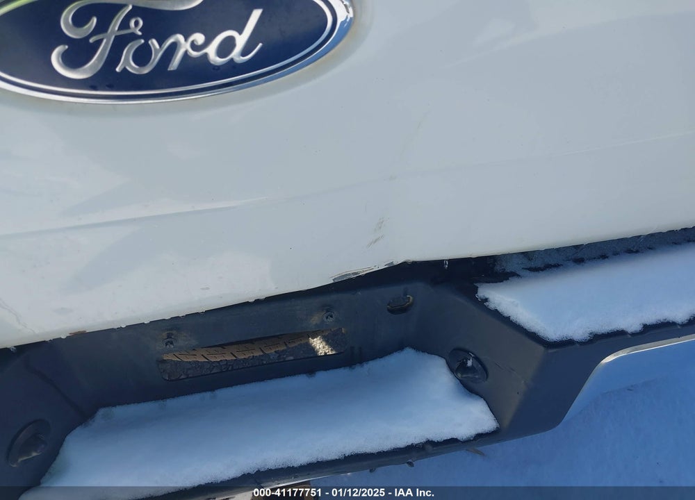 2005 FORD F-150 FX4/LARIAT/XL/XLT VIN: 1FTVX14515NB17397