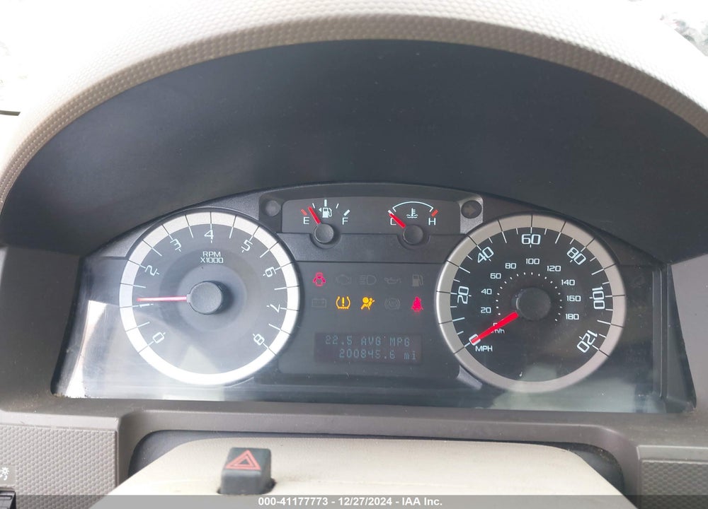 2012 FORD ESCAPE XLS VIN: 1FMCU0C7XCKC81111