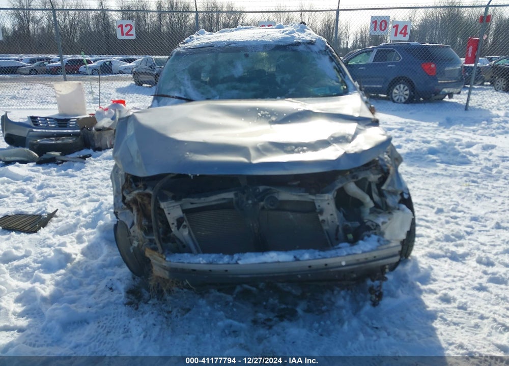 2011 SUBARU FORESTER 2.5X PREMIUM VIN: JF2SHADC3BG783807