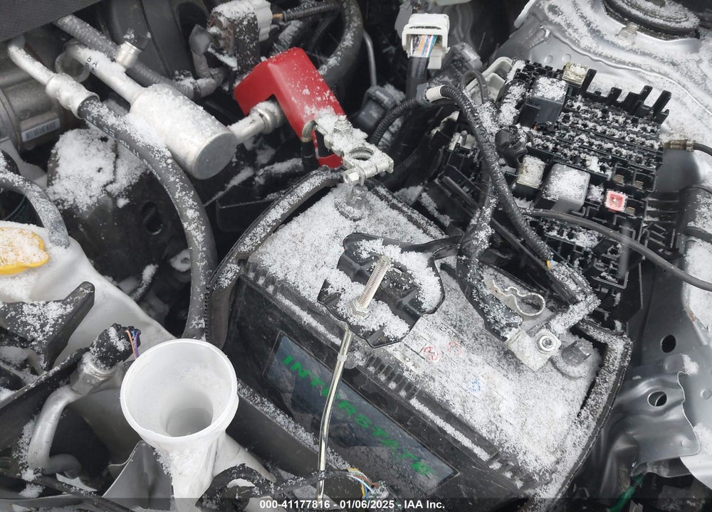 2023 SUBARU FORESTER VIN: JF2SKARC4PH489120