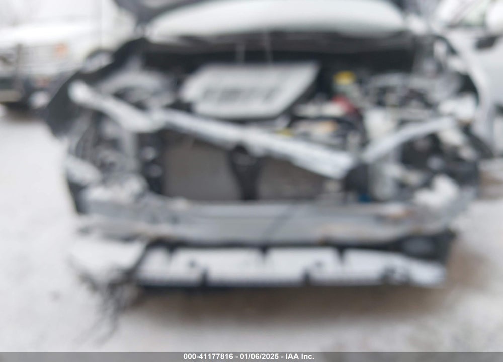 2023 SUBARU FORESTER VIN: JF2SKARC4PH489120