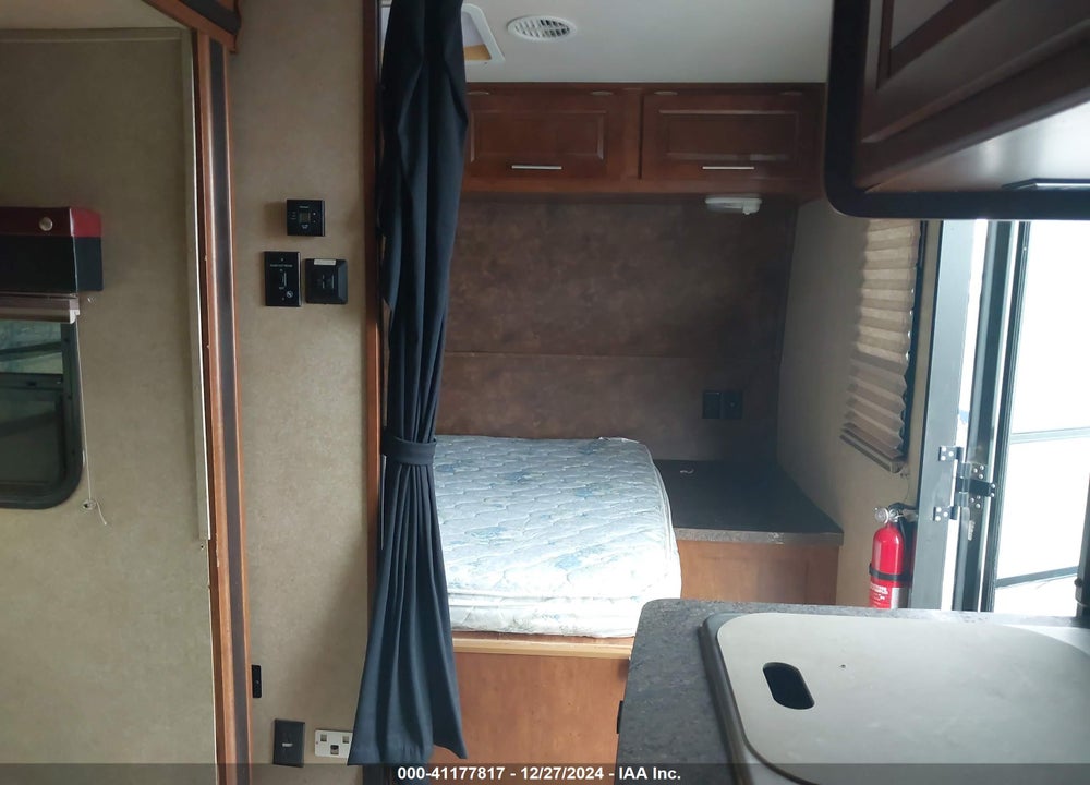 2012 FOREST RIVER OTHER VIN: 4X4TXLC24C5155451
