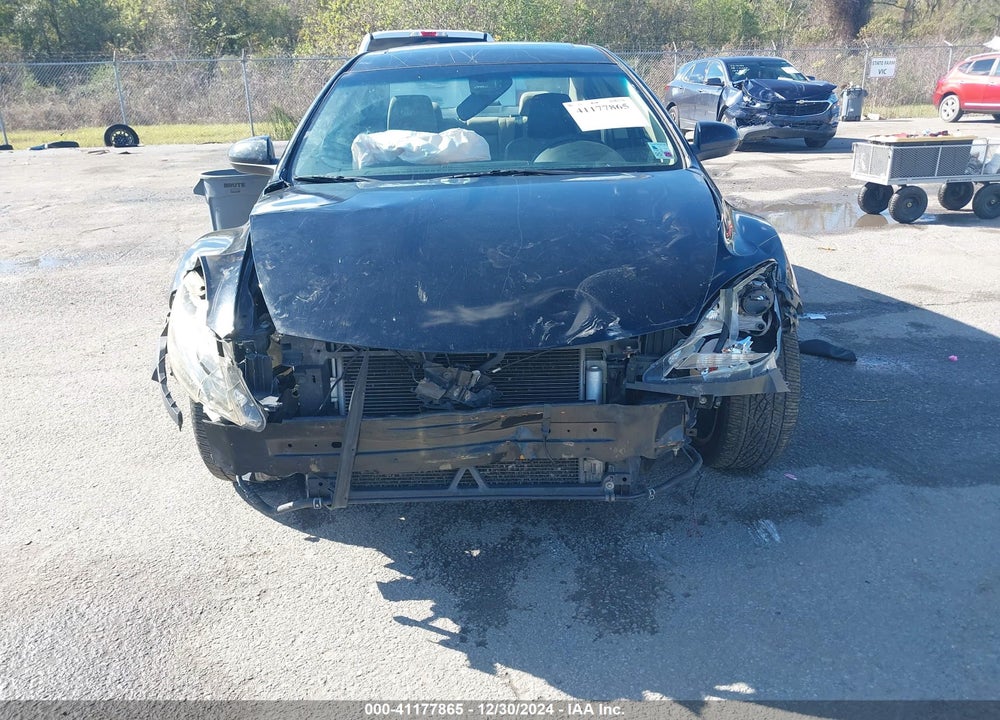 2010 MAZDA MAZDA6 VIN: 1YVHZ8CB5A5M43859