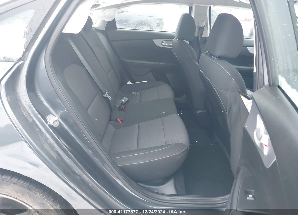 2024 KIA FORTE VIN: 3KPF24ADXRE733495