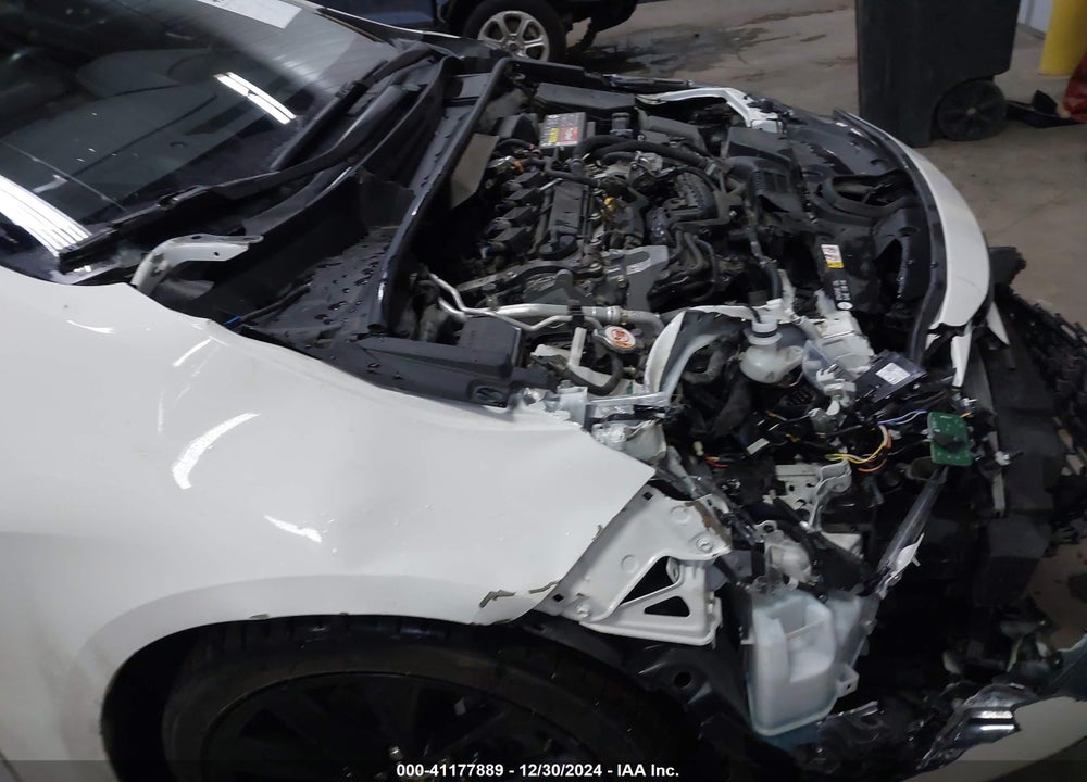 2020 TOYOTA COROLLA VIN: JTND4RBE9L3095756