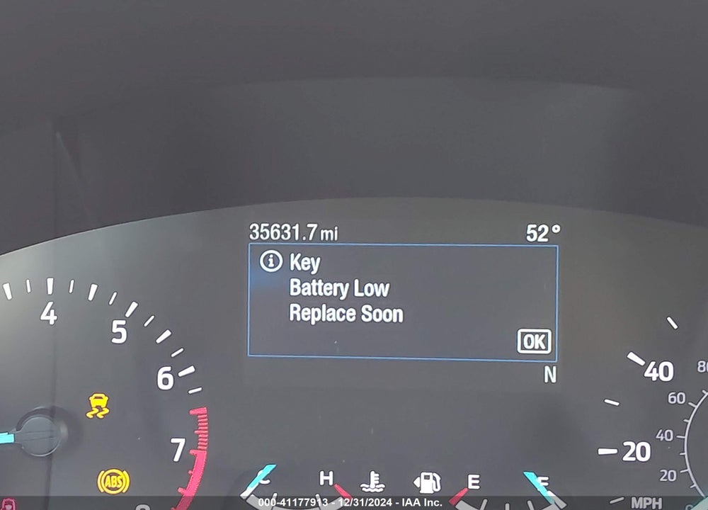 2020 FORD ESCAPE SEL VIN: 1FMCU9H95LUB53457