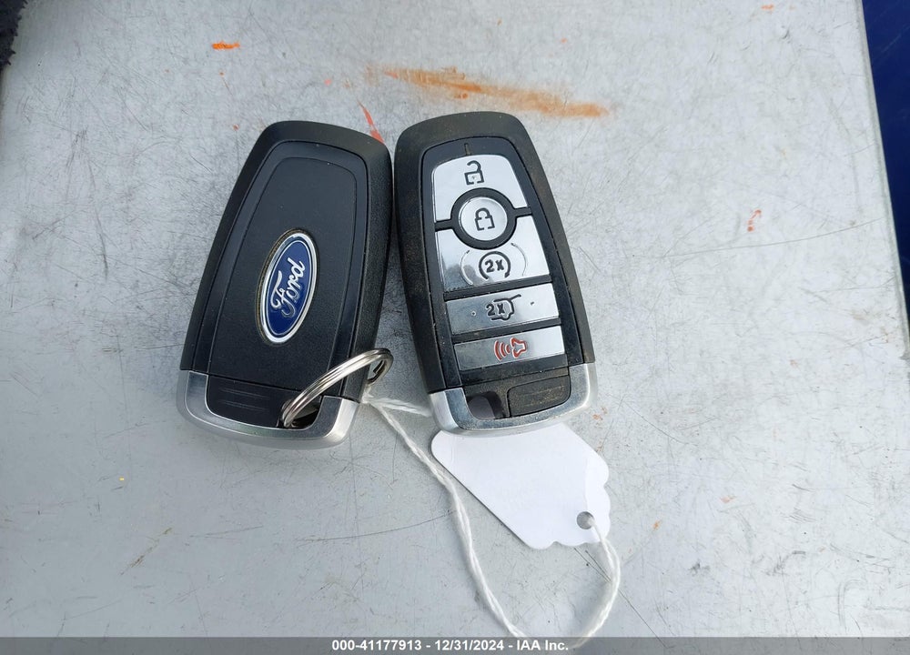 2020 FORD ESCAPE SEL VIN: 1FMCU9H95LUB53457