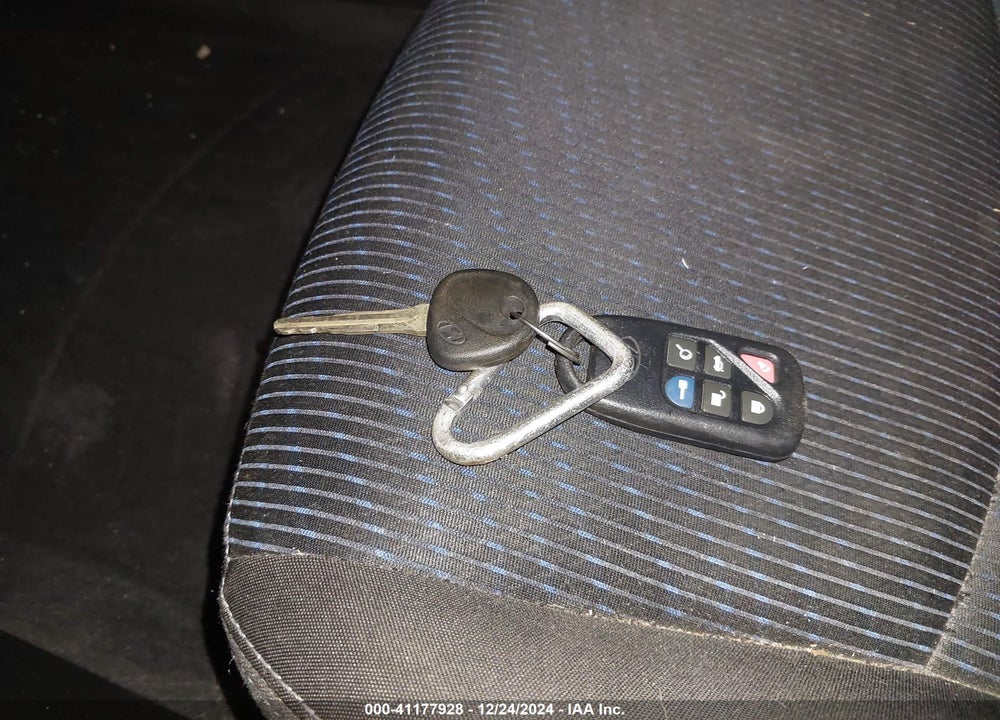 2013 HYUNDAI ELANTRA GS VIN: KMHDH6AE2DU016976