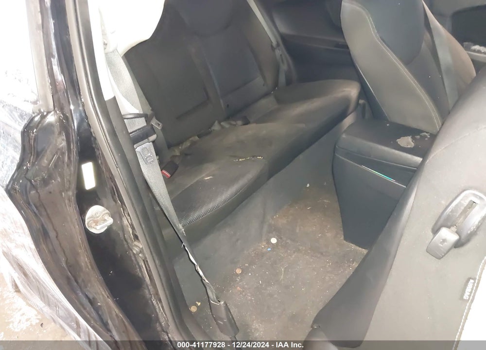 2013 HYUNDAI ELANTRA GS VIN: KMHDH6AE2DU016976