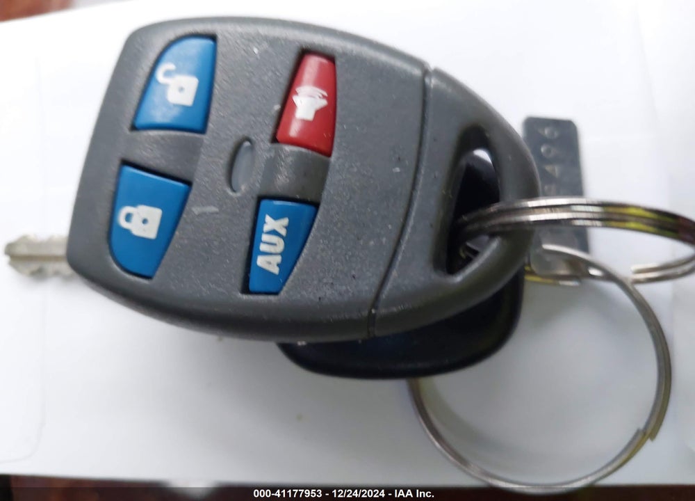 2003 TOYOTA CAMRY XLE V6 VIN: 4T1BF30K93U036482