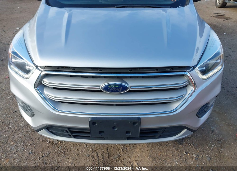 2019 FORD ESCAPE TITANIUM VIN: 1FMCU9J99KUB42213