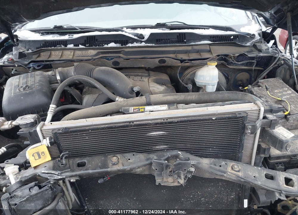 2015 RAM 1500 VIN: 1C6RR7FT0FS681112