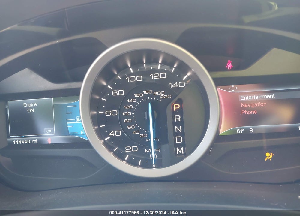 2015 FORD EXPLORER XLT VIN: 1FM5K7D89FGA12927