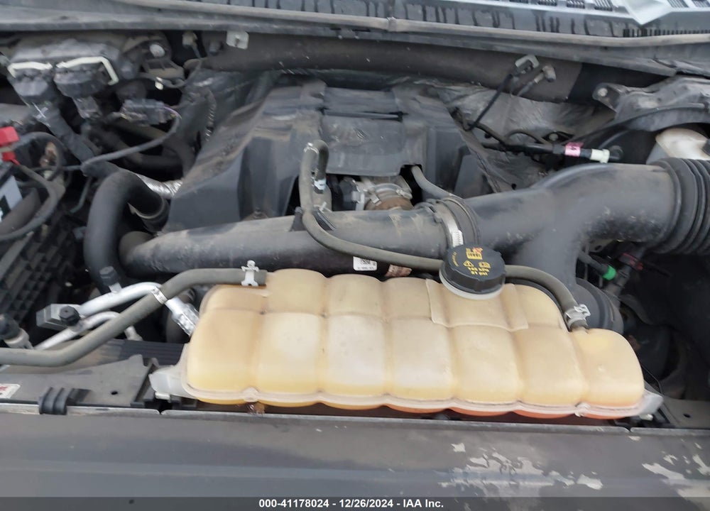 2015 FORD F150 VIN: 1FTEW1EP7FFB68868