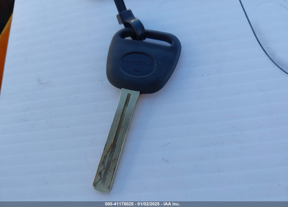2017 KIA RIO LX VIN: KNADM4A37H6059848