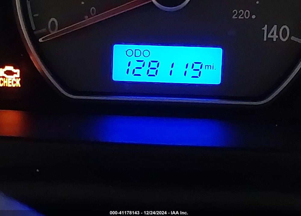 2009 HYUNDAI ELANTRA GLS VIN: KMHDU46D19U602544