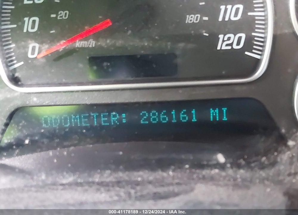 2005 GMC ENVOY SLT VIN: 1GKDT13S152139081