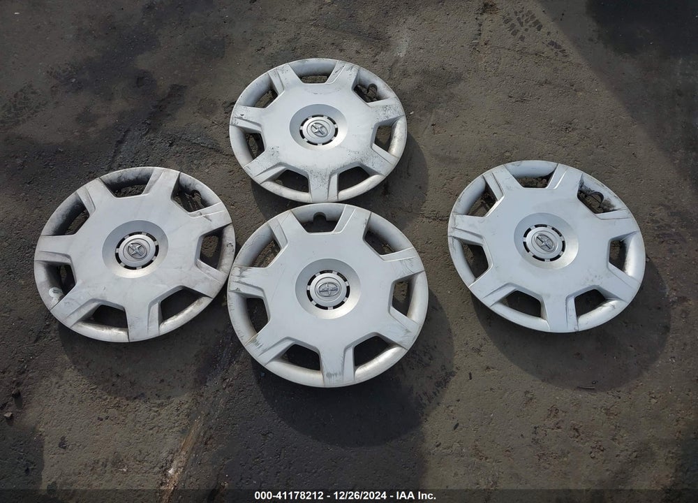2010 SCION XB VIN: JTLZE4FEXA1099350