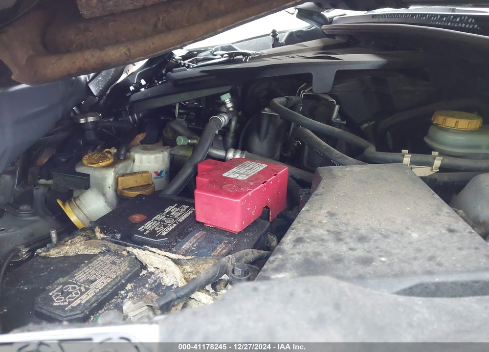 2016 SUBARU CROSSTREK HYBRID TOURING VIN: JF2GPBLC2GH220068
