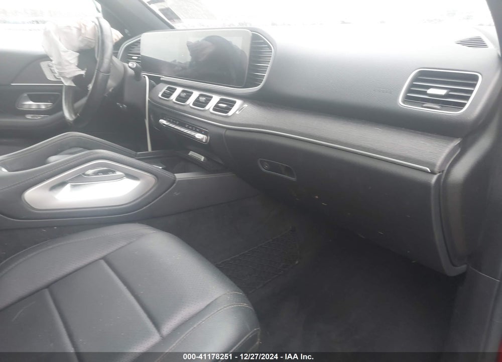 2020 MERCEDES-BENZ GLE 350 4MATIC VIN: 4JGFB4KE7LA082095