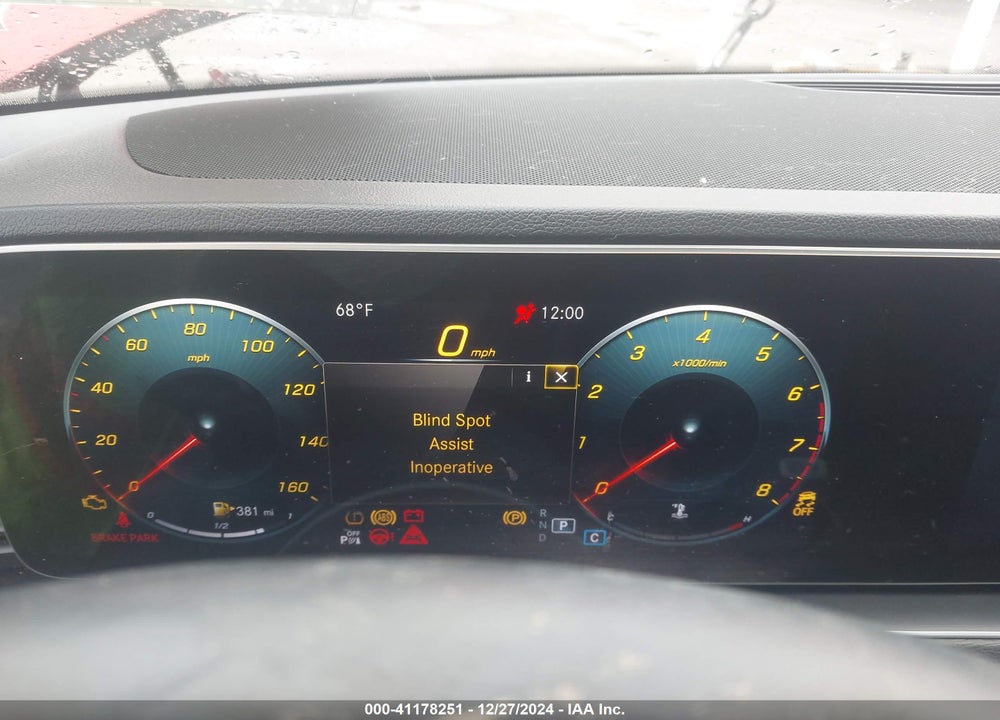 2020 MERCEDES-BENZ GLE 350 4MATIC VIN: 4JGFB4KE7LA082095