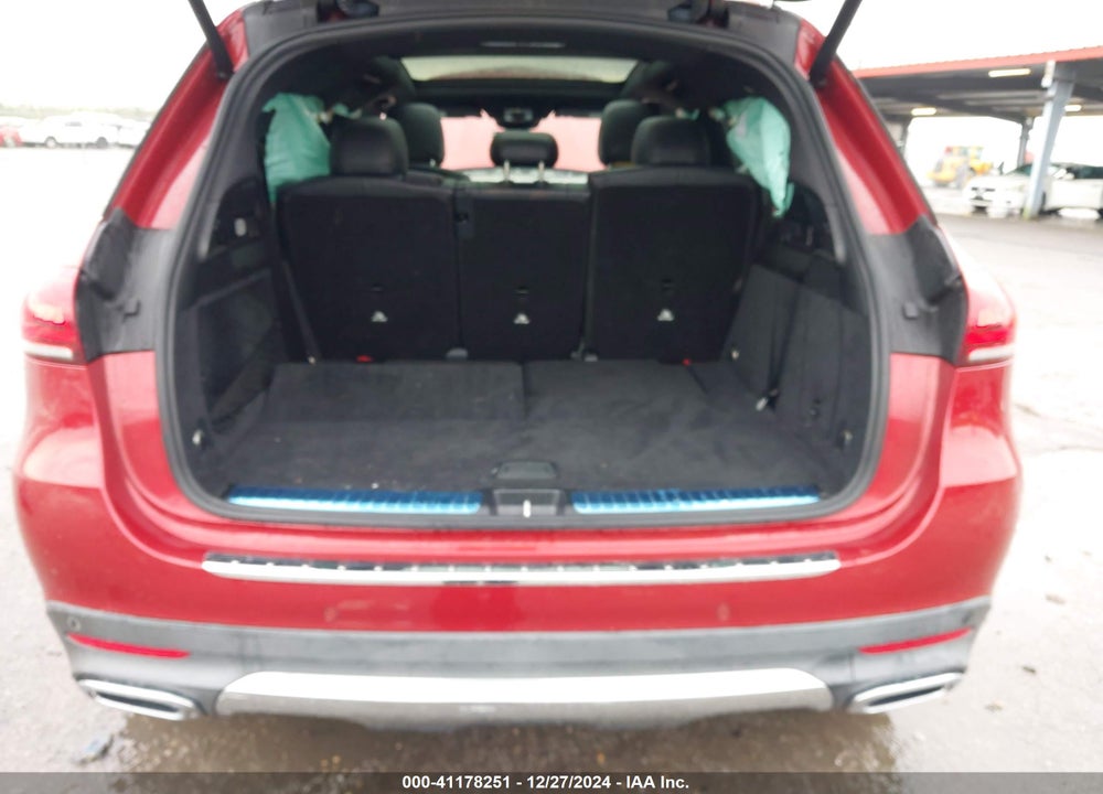 2020 MERCEDES-BENZ GLE 350 4MATIC VIN: 4JGFB4KE7LA082095