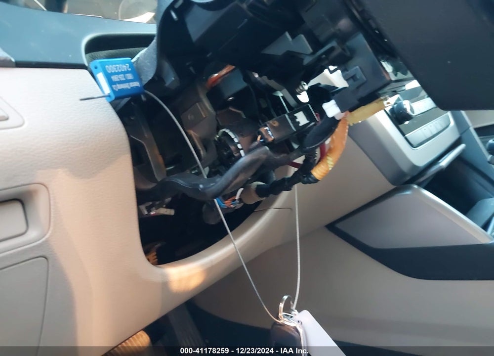 2015 HYUNDAI SONATA VIN: 5NPE24AF3FH122874