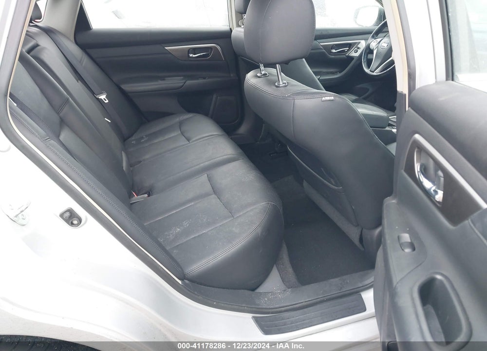 2013 NISSAN ALTIMA VIN: 1N4AL3AP3DC250738