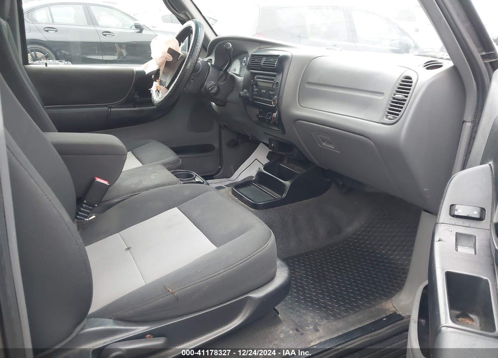 2008 FORD RANGER SPORT/XL/XLT VIN: 1FTYR14U88PA32032