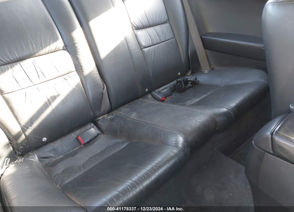 2004 HONDA ACCORD 2.4 EX VIN: 1HGCM72634A020451