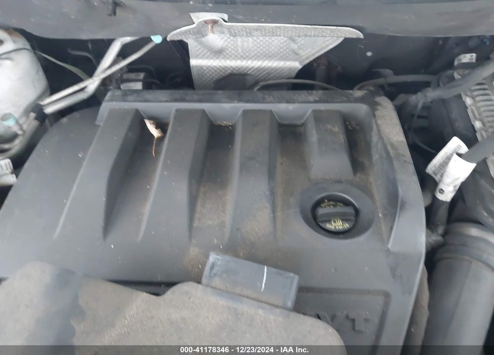 2015 JEEP COMPASS SPORT/NORTH VIN: 1C4NJDAB2FD416790
