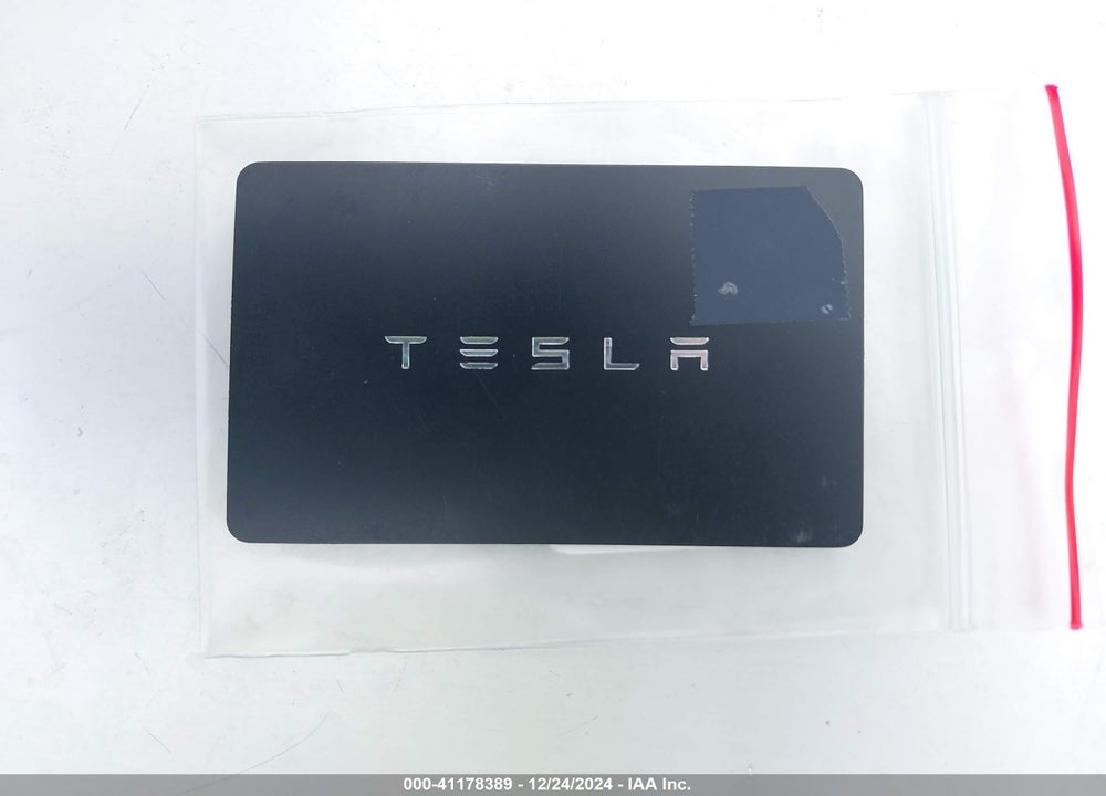 2022 TESLA MODEL 3 VIN: 5YJ3E1EBXNF167988