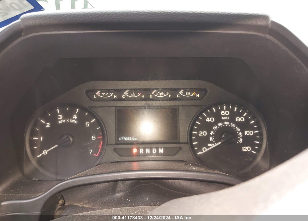 2019 FORD F-150 XL VIN: 1FTEW1E59KKE84191