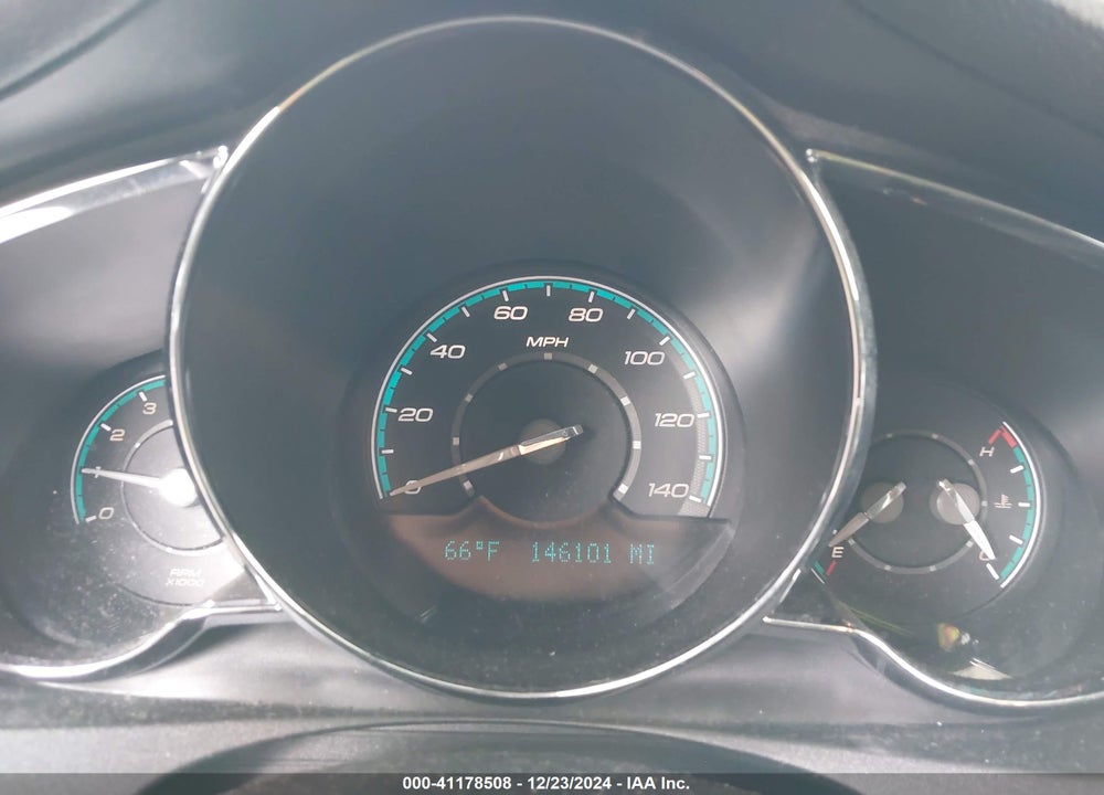 2009 CHEVROLET MALIBU VIN: 1G1ZH57B59F232911