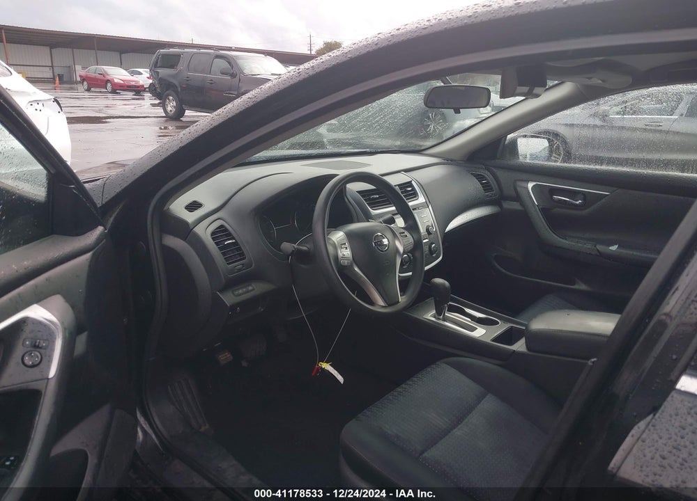2016 NISSAN ALTIMA 2.5 S VIN: 1N4AL3AP0GN331883