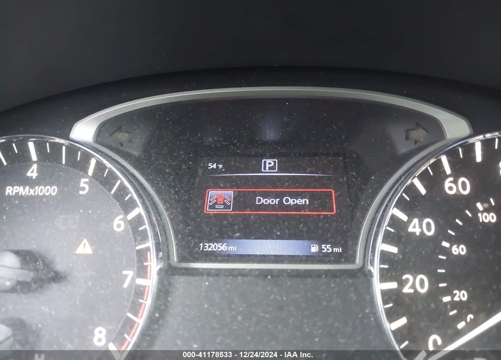 2016 NISSAN ALTIMA 2.5 S VIN: 1N4AL3AP0GN331883