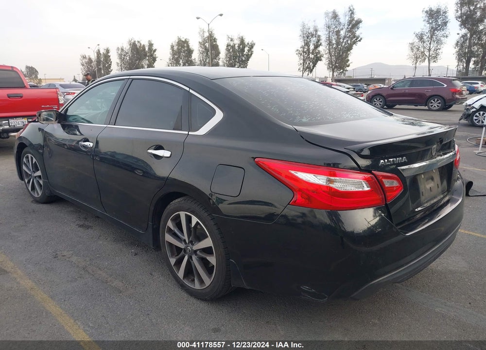 2016 NISSAN ALTIMA VIN: 1N4AL3AP2GC249276