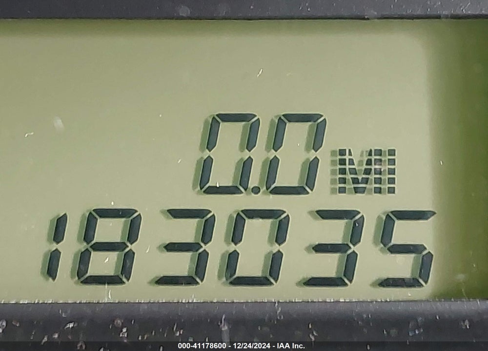2007 HYUNDAI SONATA GLS VIN: 5NPET46C07H246386