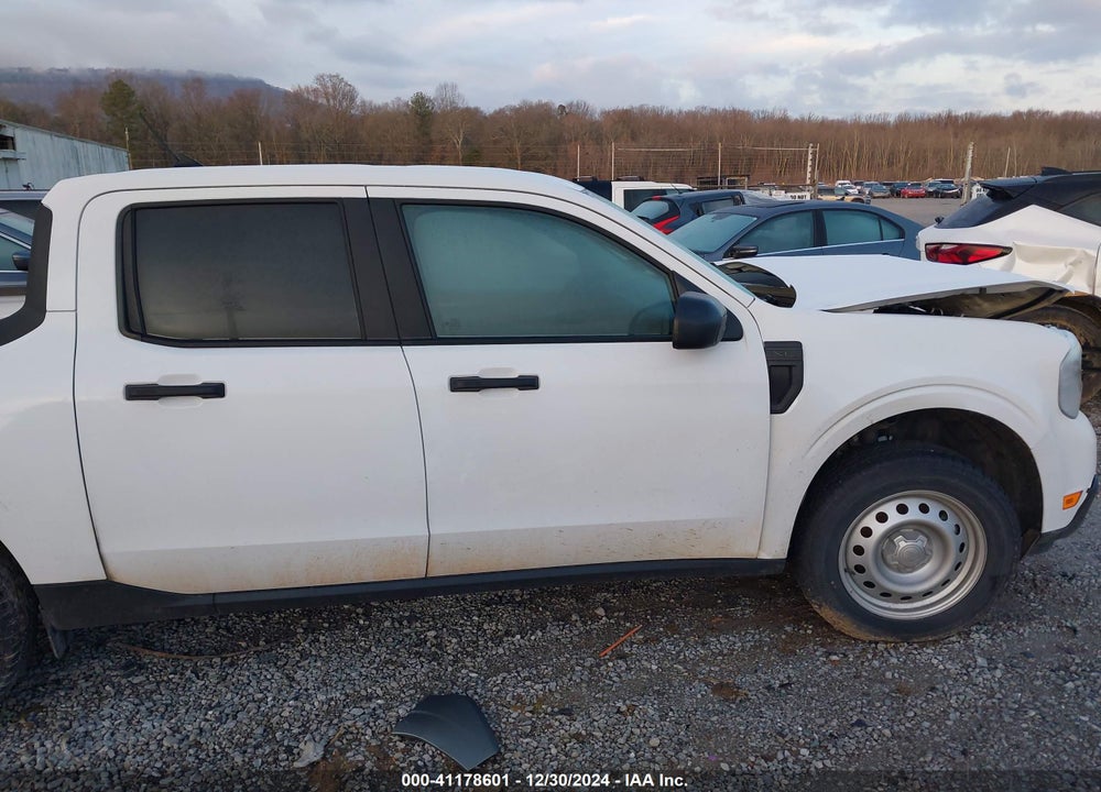 2024 FORD MAVERICK XL VIN: 3FTTW8B93RRA30029