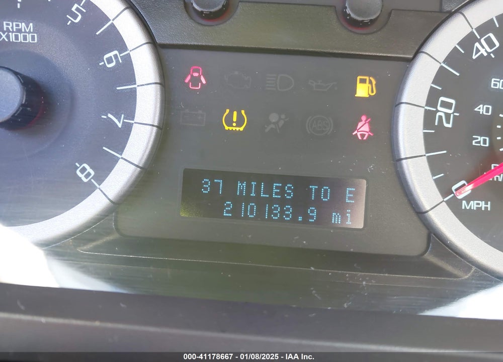 2012 FORD ESCAPE XLS VIN: 1FMCU0C79CKC27637