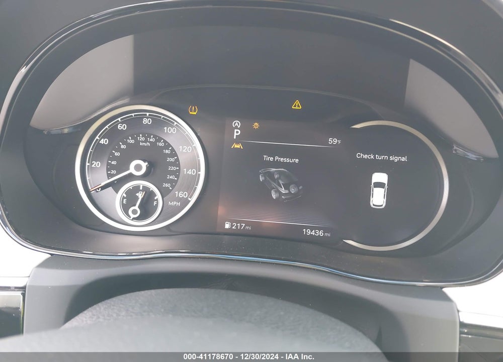 2022 GENESIS GV70 2.5T AWD VIN: KMUMADTB8NU064495