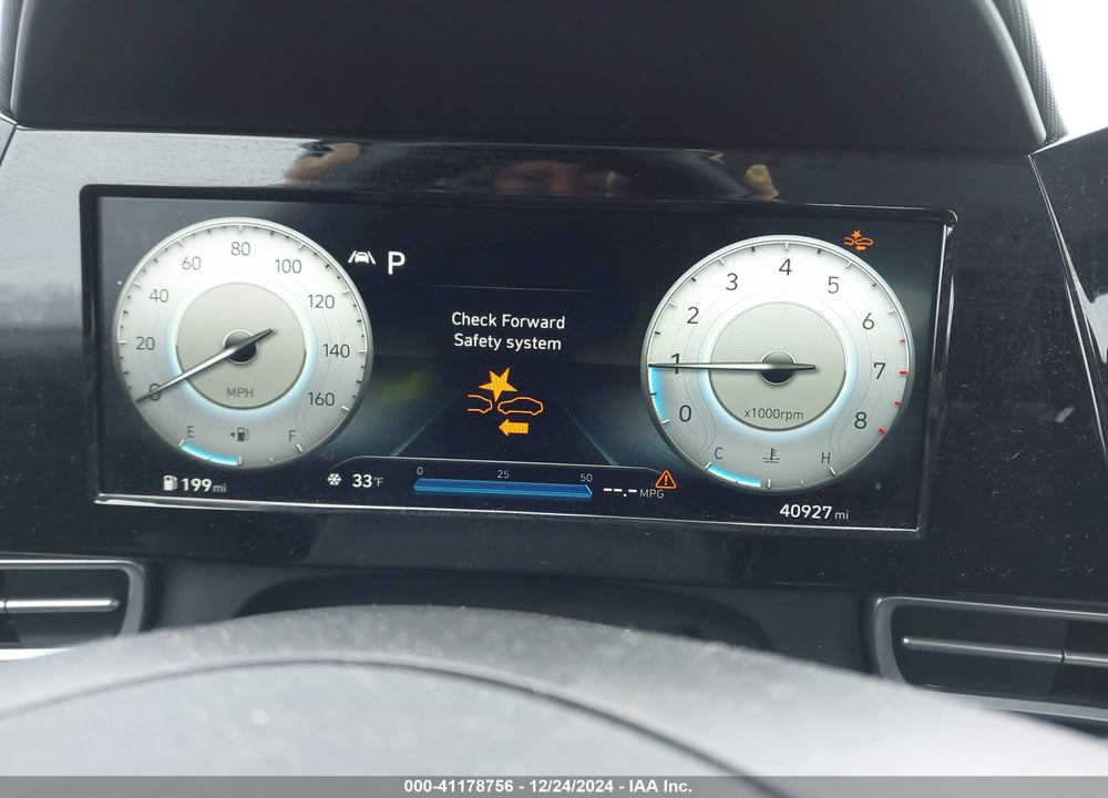 2021 HYUNDAI ELANTRA SEL VIN: 5NPLN4AGXMH019388