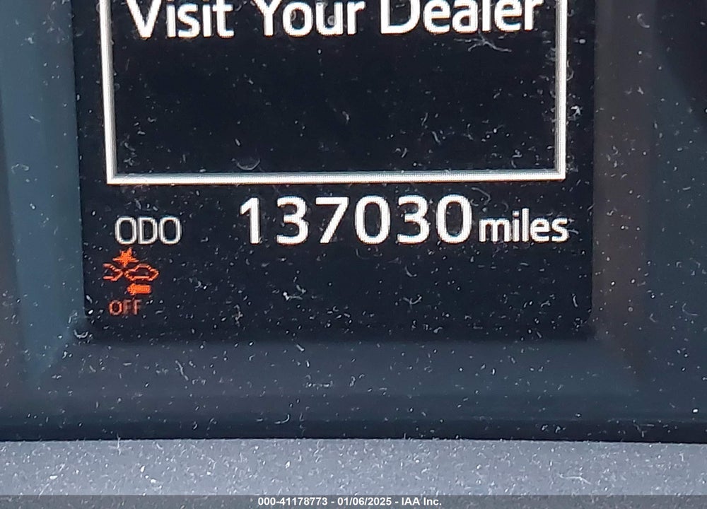 2017 TOYOTA RAV4 LE VIN: JTMZFREV9HJ135806
